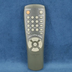 SAMSUNG AA64-50236 OEM REPLACEMENT TV REMOTE CONTROL - Picture 1 of 17