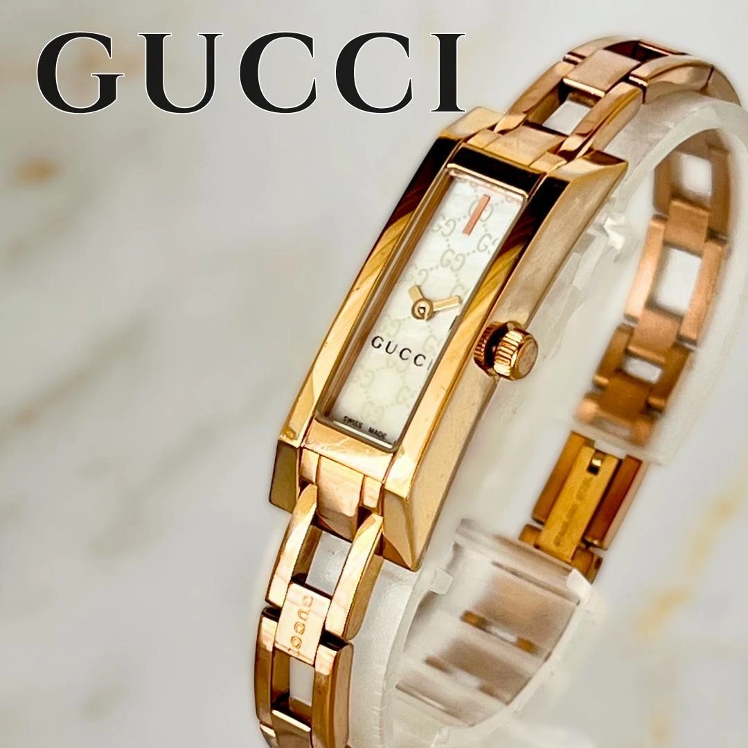 Gucci Wristwatches for Women for sale | eBay