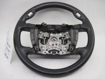 Volante BMW 750i 2006 06 negro 781060 Foto 1 de 4