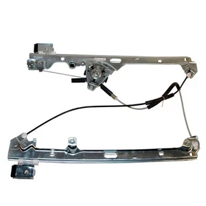 Regulador de ventana manual lado del conductor para camioneta Chevy Tahoe Yukon Sierra - Imagen 1 de 3