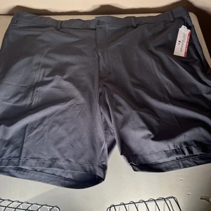 Grand Slam Performance Stretch Shorts Gray Size 54 - Picture 1 of 6