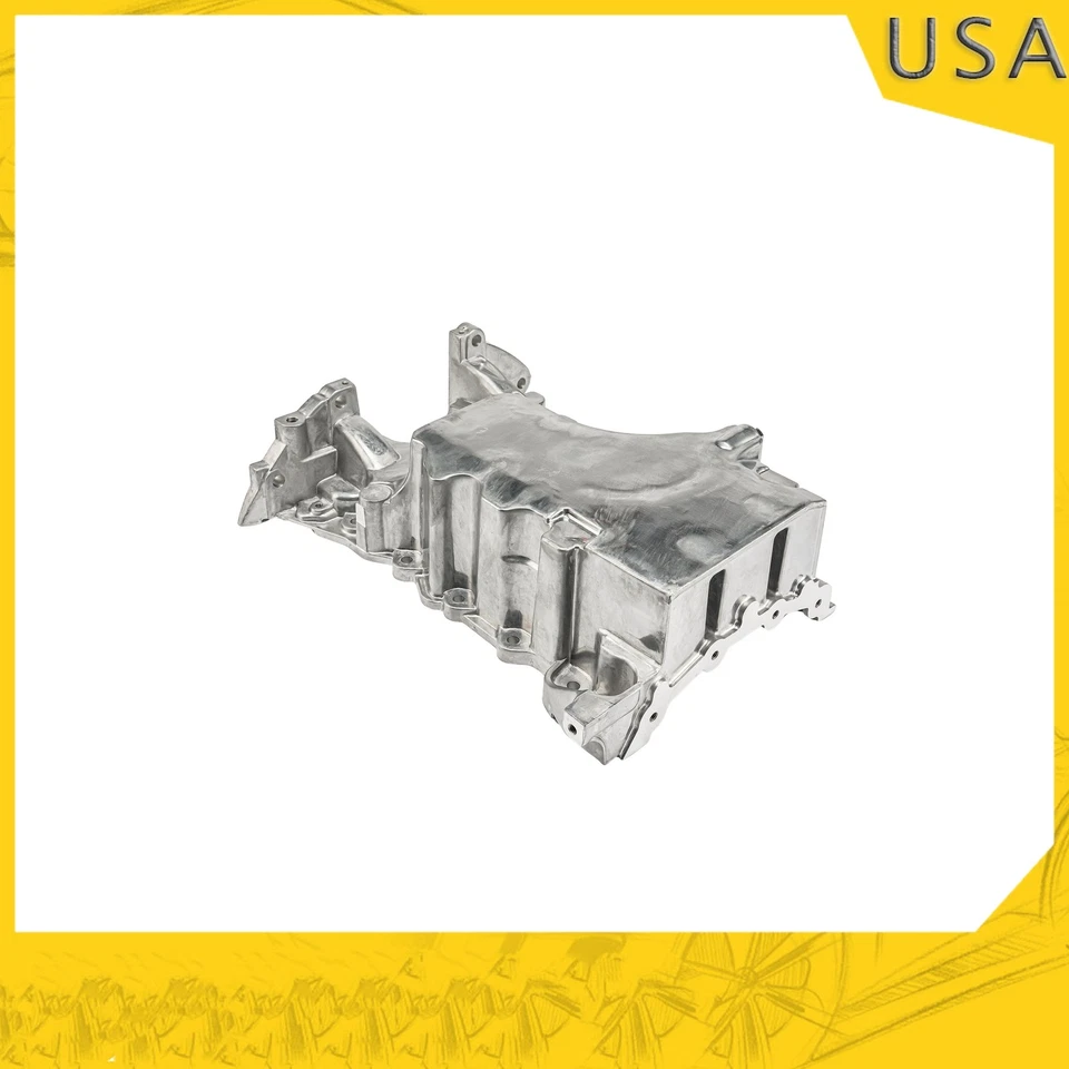 cárter de aceite del motor para Ford Edge 2007-2010 para Ford Taurus 2010-2012 3,5 V6 264371 Foto 1 de 4