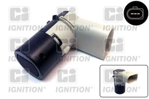 Park Distance Control Sensor Front Rear Fits Seat VW QUINTON HAZELL XPAR105 - Picture 1 of 3