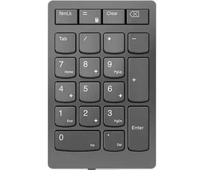 Lenovo 4Y41C33791 Numeric Keypad Universal Rf - Picture 1 of 3