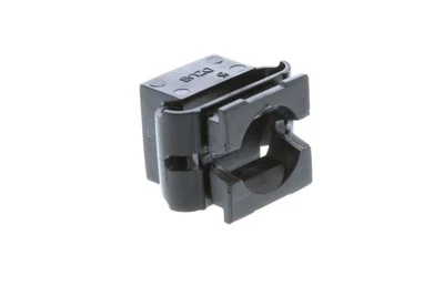 Herrajes de protección contra salpicaduras de motor para Audi 100, 90, A4, A6, A8, Quattro 1992-2011 Foto 1 de 2