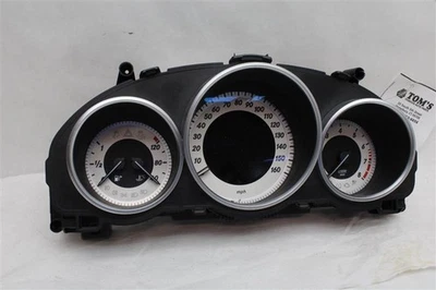 SPEEDOMETER CLUSTER E250 Van E300 E350 E400 E550 E63 16 17 1035081 - Image 1 of 4