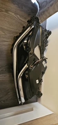 VW Arteon 3H Frontscheinwerfer Scheinwerfer rechts Voll LED 3G8941114G Original - Bild 1 von 4