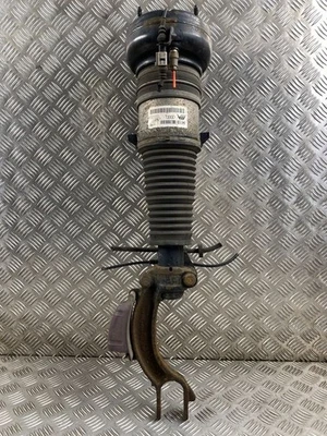Amortiguador delantero con suspensión neumática diésel Audi A6 Allroad C7 2015 ETO33815 Foto 1 de 4