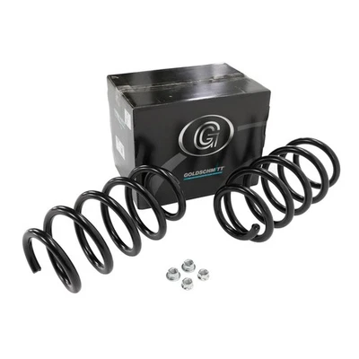 Goldschmitt Schraubenfedern für Fiat Ducato ab 2014 Serienchassis 001.ec471 - Bild 1 von 3