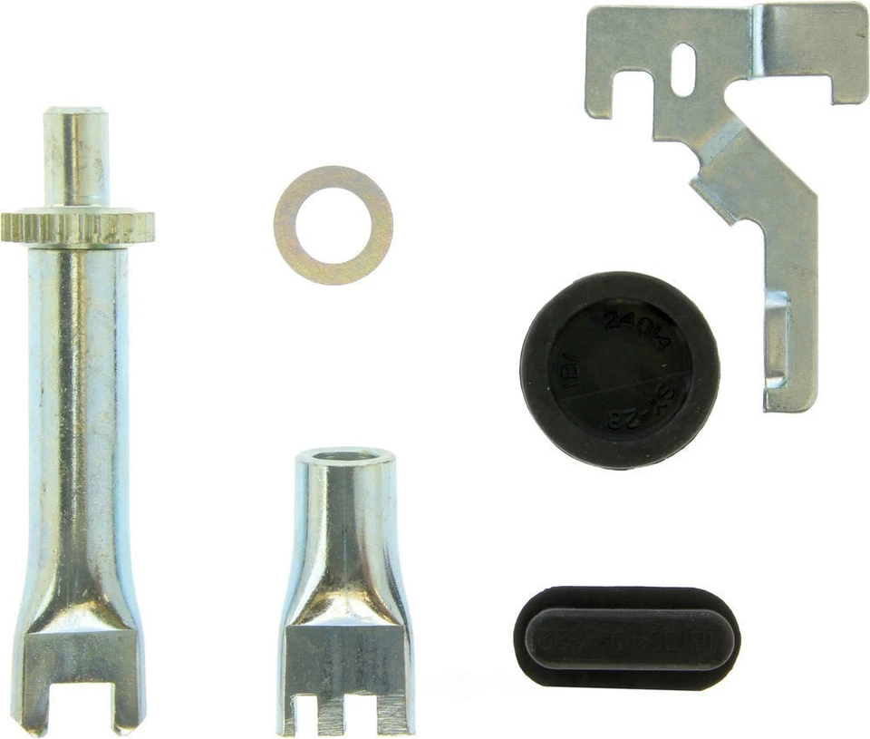 Rear Left Drum Brake Self Adjuster Repair Kit For 2005-2007 Saturn Vue Centric - Image 1 of 1