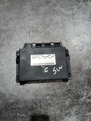 Mercedes Benz Cambio Automatico Centralina A0325453232 - Immagine 1 di 4