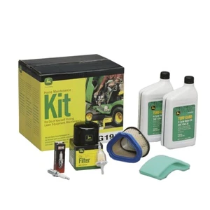 JOHN DEERE LG191 HOME MAINTENANCE KIT LT/LX LG/LTR/SST/GT - Picture 1 of 3