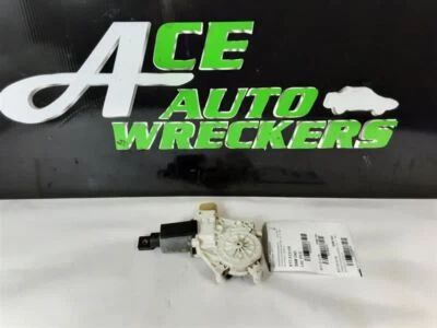 Passenger Power Window Motor Front Rdstr Fits 09-16 BMW Z4 596578 - Image 1 of 4