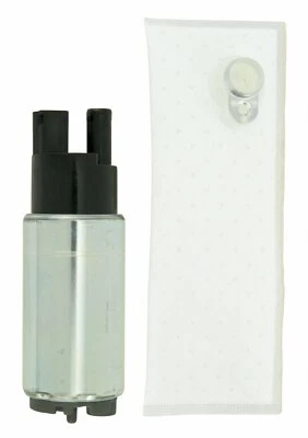 Bomba de combustible eléctrica para Explorer Sport, Explorer Sport Trac, Explorer+Más P74178 Foto 1 de 4