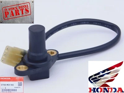  Honda Speed Sensor Speedometer Pickup Relay 2002-2009 VTX1800 All OEM NEW - Image 1 of 4