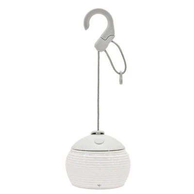 Snow Peak Hozuki Lantern Shade 2025 limited Edition BOTAN FES-480 Japan  1 piece - Image 1 of 4