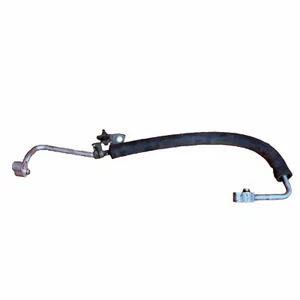 1986-1988 Toyota Supra MK3 7MGE Ac Hose Ac Line Assembly - Bild 1 von 6