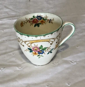 Vintage Demitasse Cup, The Sutton by ROYAL DOULTON - Picture 1 of 9
