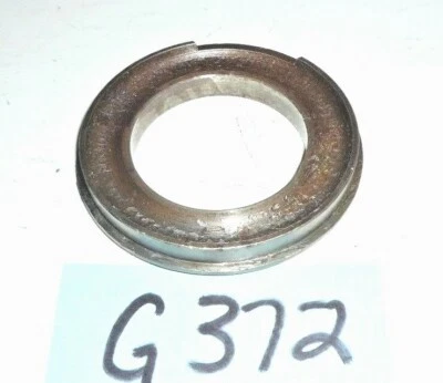 CARCASA DE COJINETE DEL EJE PRINCIPAL MG MIDGET/AUSTIN HEALEY SPRITE 1098-1275 G372 Foto 1 de 2