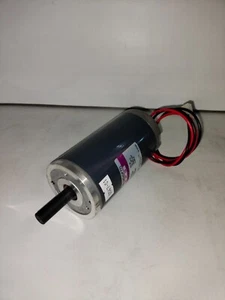 SPG S6D50-24D(OF77) S6D5024D(OF77) 50W DC 24V 2565 rpm 2.66A Geared Motor - Picture 1 of 6