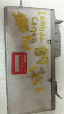 Módulo de controle automático do motor 2.7L para 86-88 BMW 528E  - Imagem 1 de 4