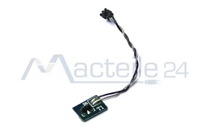  Sensor térmico de temperatura enlaces izquierda 15,4" MacBook Pro A1211 A1226 A1260 - Imagen 1 de 2
