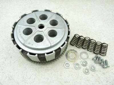 Clutch Assembly Suzuki TM400 TS400 PE400 ? T867A - Imagem 1 de 4