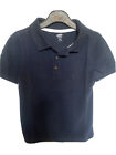 Old Navy Kids Boys nearlyNEW tshirt Age 4 5 Tshirt Navy Blu 100%Cotton T-shirts