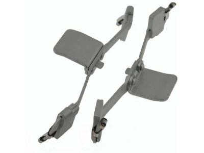 Kit de herrajes de freno delanteros para Volvo S60 2008 82975JS 2,5 L 5 cilindros Foto 1 de 2