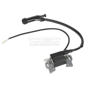 Ignition Coil Fit For Honda GX340 11HP & GX390 13HP GX390 13HP Generator Mowers - Picture 1 of 9
