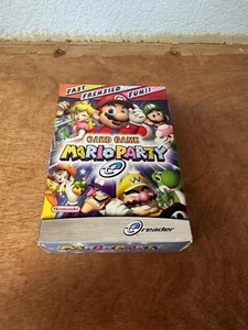 Mario Party-e e-Reader Gameboy Advance Card Game - Picture 1 of 8