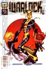 Warlock (1999) #   7 (7.0-FVF)