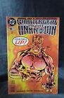 Challengers of the Unknown #18 1998 DC Comics Comic Book 