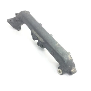 RH EXHAUST MANIFOLD 5.0L & 5.7L  1985-1986 GMC 1500, 2500, 3500 Pickup Truck - Picture 1 of 5