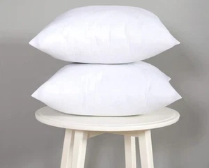 1x Pack Hollow-Fiber Extra Fillers Scatters/Inner Cushion Inserts/Pads All Sizes - Picture 1 of 12