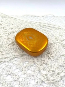 Vintage metal soap box USSR Aluminum soap dish Soap holder Bathroom accessories - Picture 1 of 12