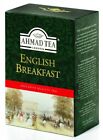 Ahmad Tea - English Breakfast - 250g loser Tee