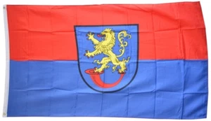 Fahne Deutschland Stadt Gifhorn Flagge Gifhorner Hissflagge 90x150cm - Picture 1 of 1