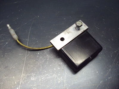 88 1988 Polaris 488 Indy Trail moto de nieve regulador de voltaje rectificador eléctrico Foto 1 de 3