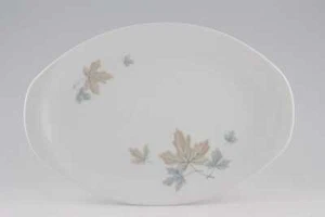 Noritake - Maplewood - Oval Platter - 68719G - Picture 1 of 1