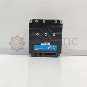 CURTIS 1230-2402 AC MOTOR CONTROLLER  , V#975 - Picture 1 of 10