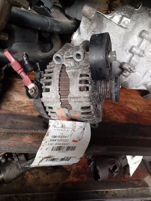 Alternador 6 cilindros 180 amperios compatible con BMW 328i 368223 07-13 Foto 1 de 2