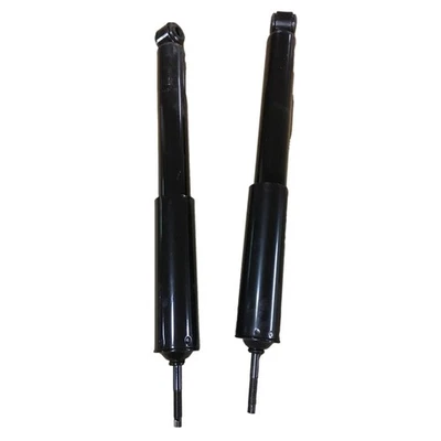 2 Amortiguadores traseros Gabriel para 73-76 Ford Thunderbird Lincoln Mark IV Foto 1 de 4