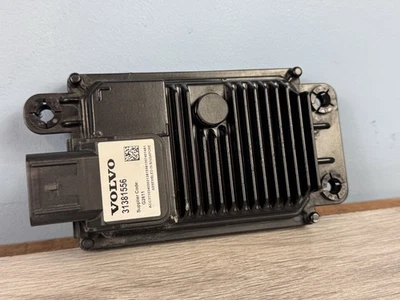 MODULO/RADAR SENSORE ALLARME USCITA CORSIA VOLVO XC60/31381556/V60/V40/V70/XC70 - Immagine 1 di 4