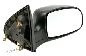 1998 Ford Windstar Manual Right Side View Passenger Mirror Part F78Z-17682-EAA - Picture 1 of 4