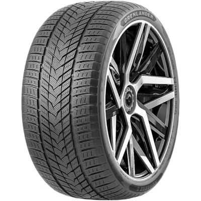 冬季轮胎 275/35 R19 Grenlander 100V Icehawke2 XL M+S 演示(<50km)演示 — 第 1/4 张图片