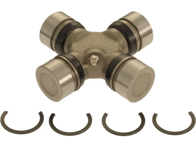 Universal Joint For 1957, 1961-1966, 1976 Oldsmobile Starfire 1962 1963 JX267KJ - Image 1 of 1