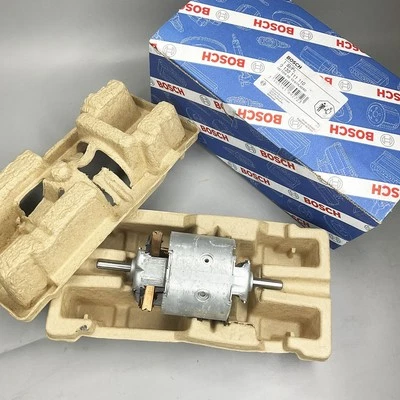 FITS BMW E30 3-Series ELECTRIC MOTOR HEATER 12V 0130111110 - Image 1 of 4