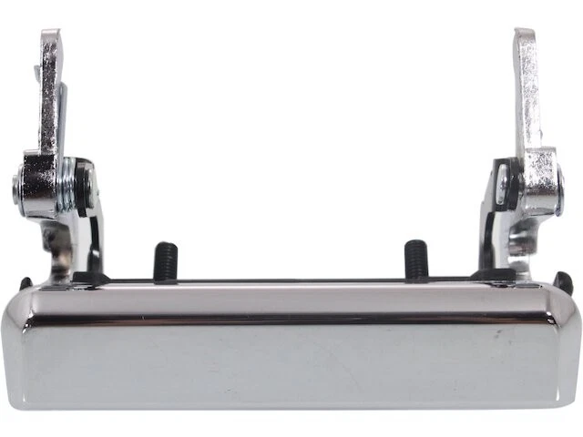 Manija del portón trasero para Ford F150 1992-1996 1993 1994 1995 XS817DZ manija del portón trasero Foto 1 de 1