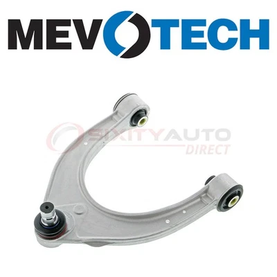 Mevotech Control Arm & Ball Joint Assembly for 2013-2014 BMW 650i Gran Coupe cx Foto 1 de 4
